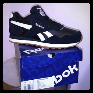 Reebok Classic Hartman Run shoes